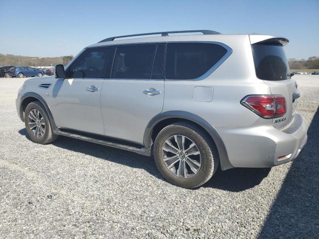 Photo 1 VIN: JN8AY2NC5KX510614 - NISSAN ARMADA 