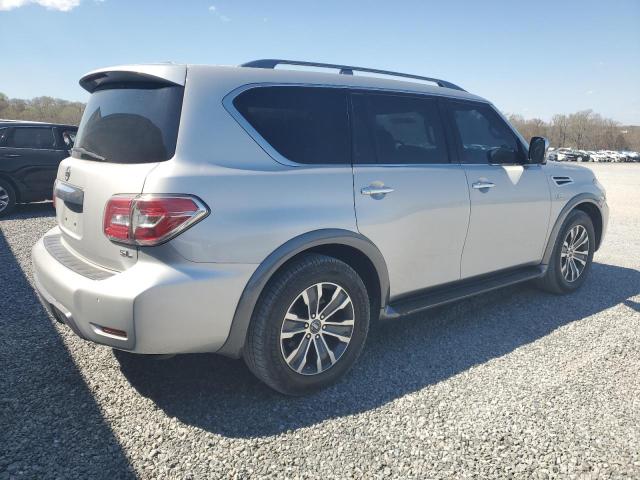 Photo 2 VIN: JN8AY2NC5KX510614 - NISSAN ARMADA 