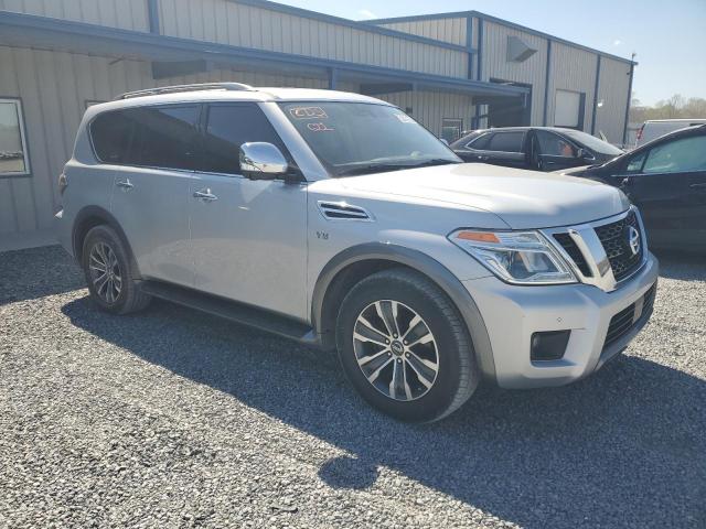 Photo 3 VIN: JN8AY2NC5KX510614 - NISSAN ARMADA 