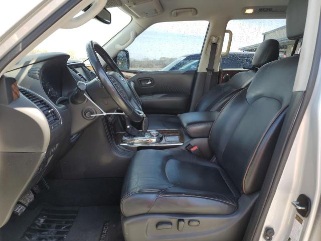 Photo 6 VIN: JN8AY2NC5KX510614 - NISSAN ARMADA 