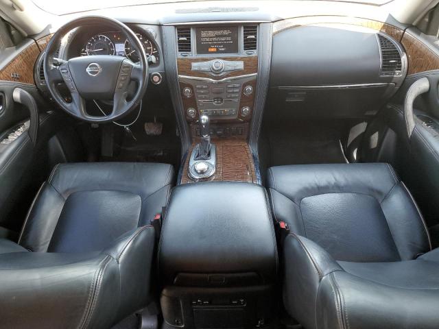 Photo 7 VIN: JN8AY2NC5KX510614 - NISSAN ARMADA 