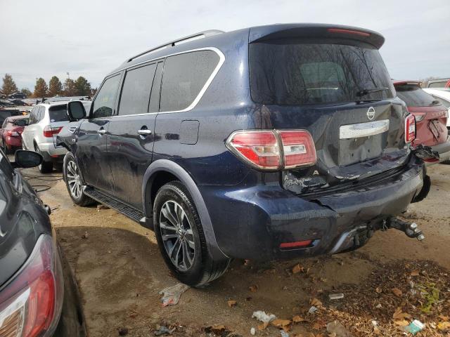 Photo 1 VIN: JN8AY2NC5KX511116 - NISSAN ARMADA 