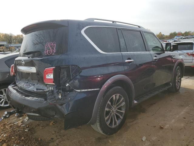 Photo 2 VIN: JN8AY2NC5KX511116 - NISSAN ARMADA 