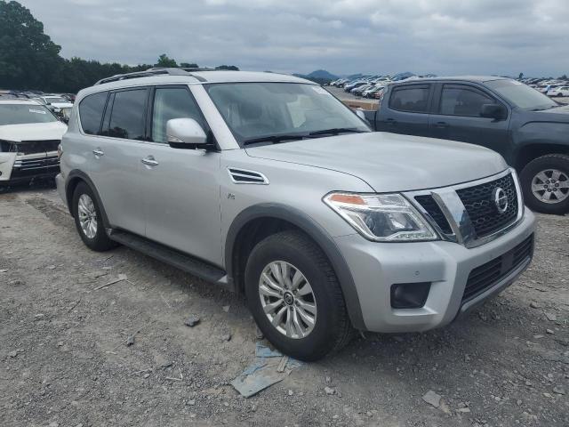 Photo 3 VIN: JN8AY2NC5L9616549 - NISSAN ARMADA 