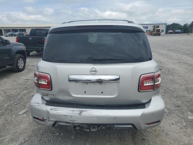 Photo 5 VIN: JN8AY2NC5L9616549 - NISSAN ARMADA 