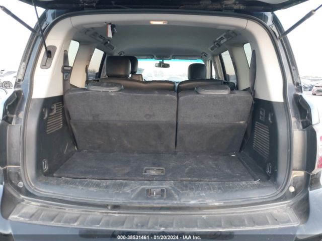 Photo 7 VIN: JN8AY2NC5L9617037 - NISSAN ARMADA 