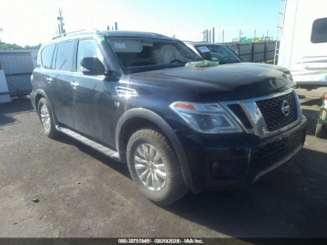 Photo 0 VIN: JN8AY2NC5LX516981 - NISSAN ARMADA 