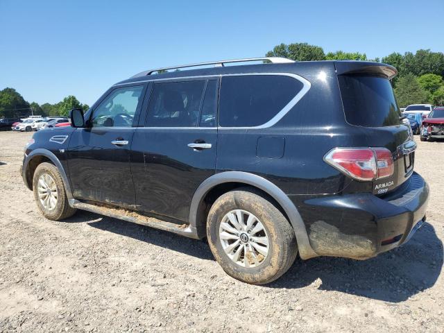 Photo 1 VIN: JN8AY2NC5LX517676 - NISSAN ARMADA 