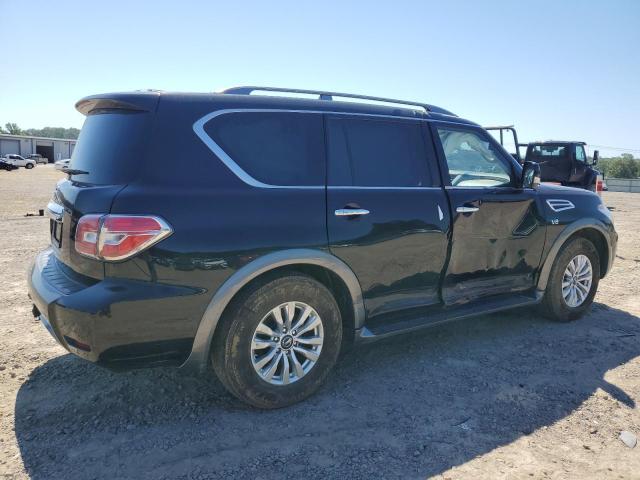 Photo 2 VIN: JN8AY2NC5LX517676 - NISSAN ARMADA 