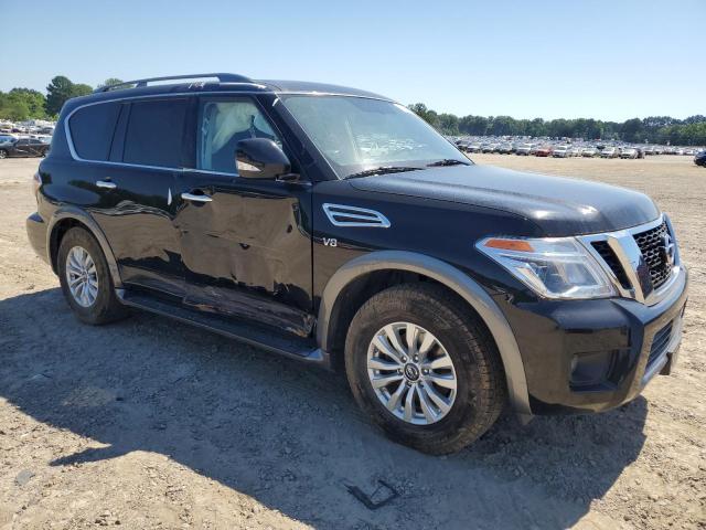 Photo 3 VIN: JN8AY2NC5LX517676 - NISSAN ARMADA 