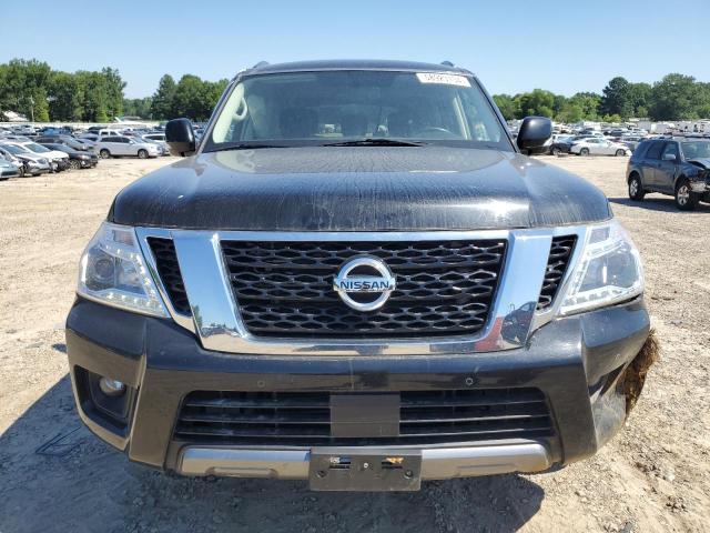 Photo 4 VIN: JN8AY2NC5LX517676 - NISSAN ARMADA 