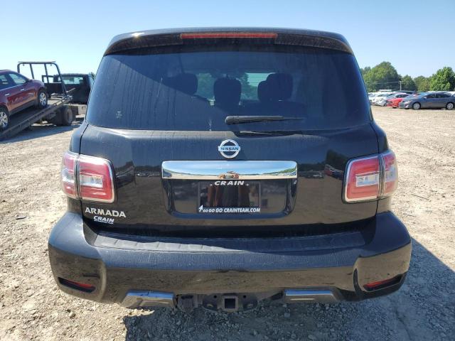 Photo 5 VIN: JN8AY2NC5LX517676 - NISSAN ARMADA 