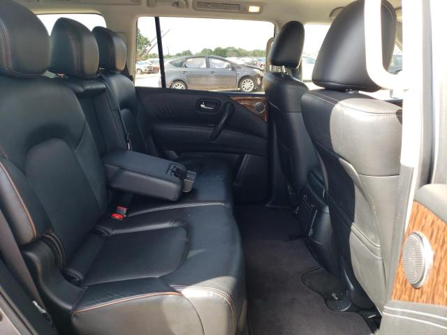 Photo 10 VIN: JN8AY2NC5LX518035 - NISSAN ARMADA SV 