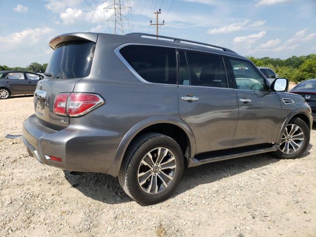 Photo 2 VIN: JN8AY2NC5LX518035 - NISSAN ARMADA SV 