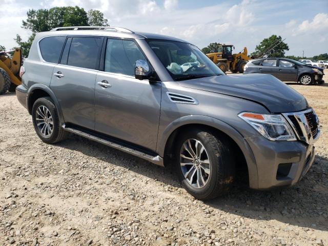 Photo 3 VIN: JN8AY2NC5LX518035 - NISSAN ARMADA SV 