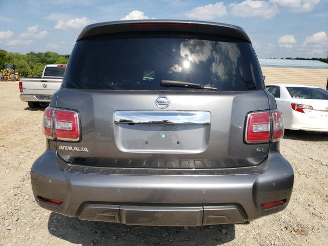 Photo 5 VIN: JN8AY2NC5LX518035 - NISSAN ARMADA SV 