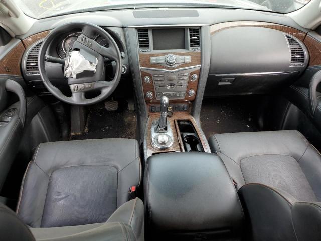 Photo 7 VIN: JN8AY2NC5LX519170 - NISSAN ARMADA SV 