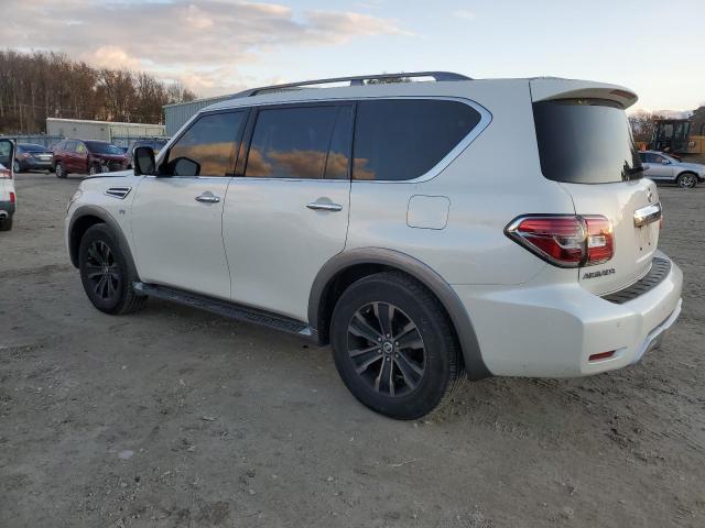 Photo 1 VIN: JN8AY2NC6H9502325 - NISSAN ARMADA 