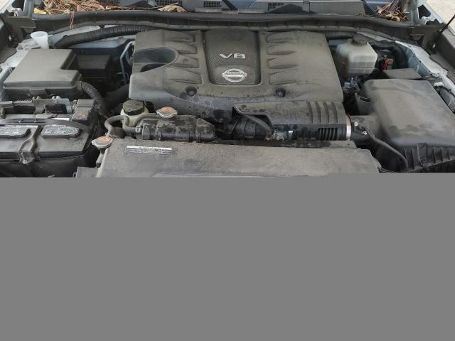 Photo 11 VIN: JN8AY2NC6H9502325 - NISSAN ARMADA 