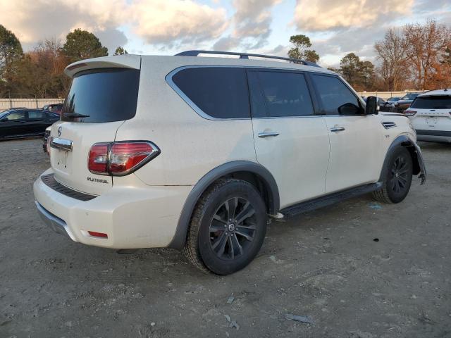 Photo 2 VIN: JN8AY2NC6H9502325 - NISSAN ARMADA 