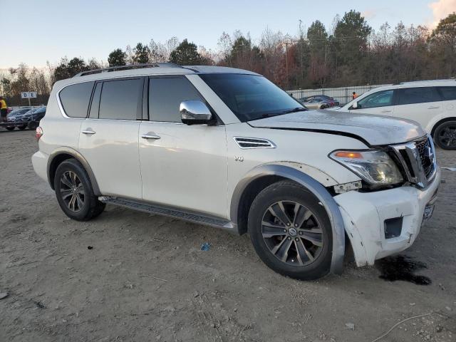 Photo 3 VIN: JN8AY2NC6H9502325 - NISSAN ARMADA 