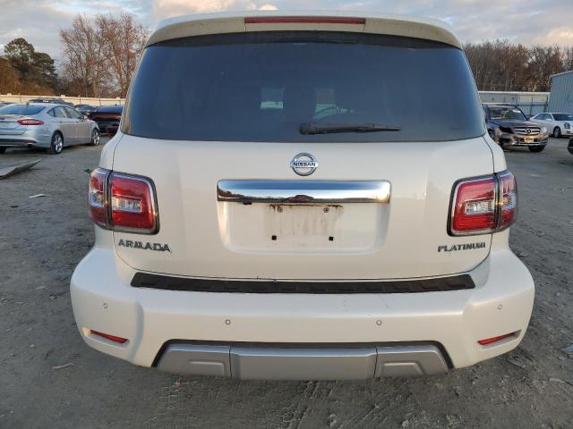 Photo 5 VIN: JN8AY2NC6H9502325 - NISSAN ARMADA 