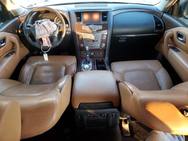 Photo 7 VIN: JN8AY2NC6H9502325 - NISSAN ARMADA 