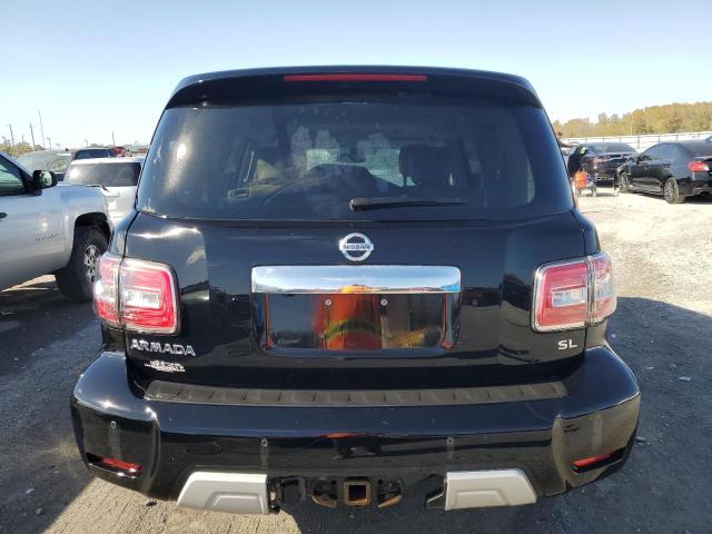 Photo 5 VIN: JN8AY2NC6H9504690 - NISSAN ARMADA 