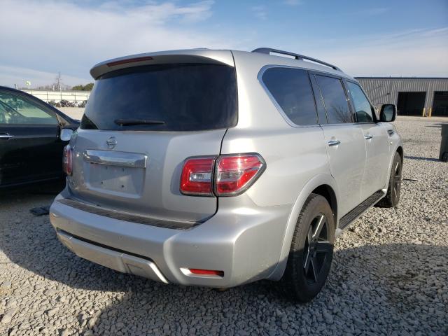 Photo 3 VIN: JN8AY2NC6H9508898 - NISSAN ARMADA SV 