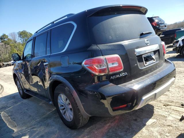 Photo 1 VIN: JN8AY2NC6H9509128 - NISSAN ARMADA SV 