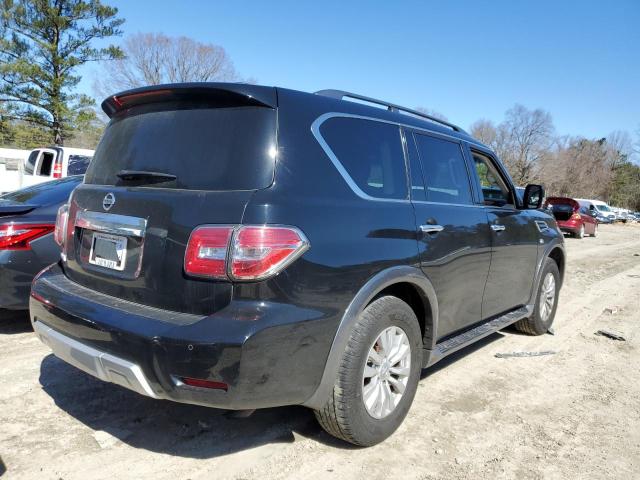 Photo 2 VIN: JN8AY2NC6H9509128 - NISSAN ARMADA SV 