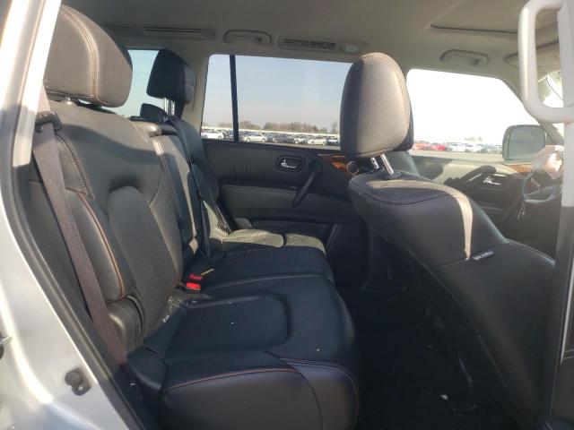 Photo 10 VIN: JN8AY2NC6J9554673 - NISSAN ARMADA SV 