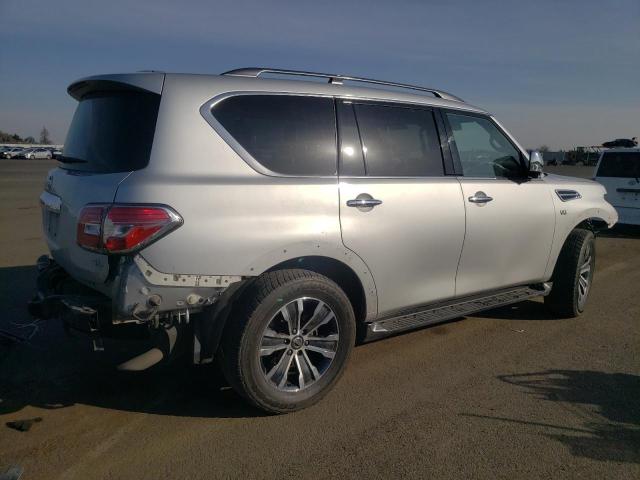 Photo 2 VIN: JN8AY2NC6J9554673 - NISSAN ARMADA SV 