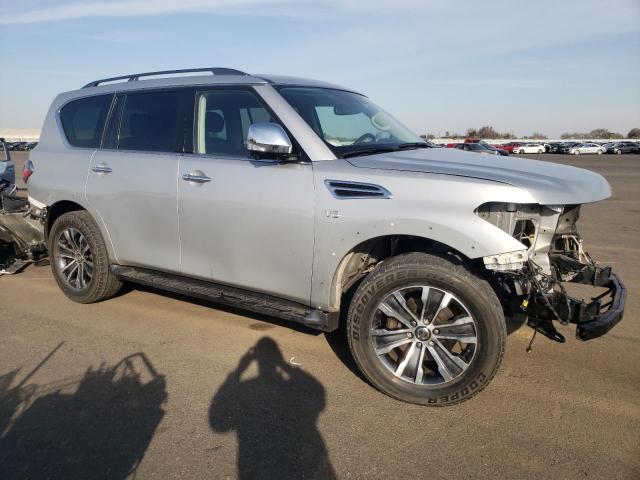 Photo 3 VIN: JN8AY2NC6J9554673 - NISSAN ARMADA SV 