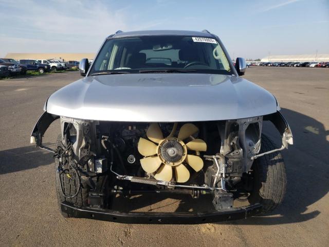 Photo 4 VIN: JN8AY2NC6J9554673 - NISSAN ARMADA SV 