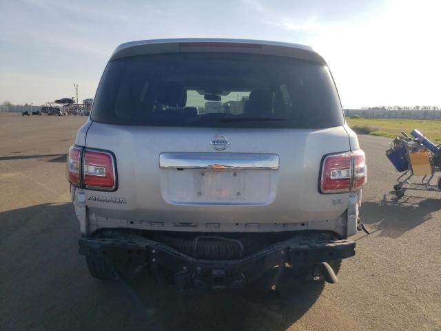 Photo 5 VIN: JN8AY2NC6J9554673 - NISSAN ARMADA SV 