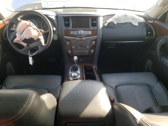 Photo 7 VIN: JN8AY2NC6J9554673 - NISSAN ARMADA SV 