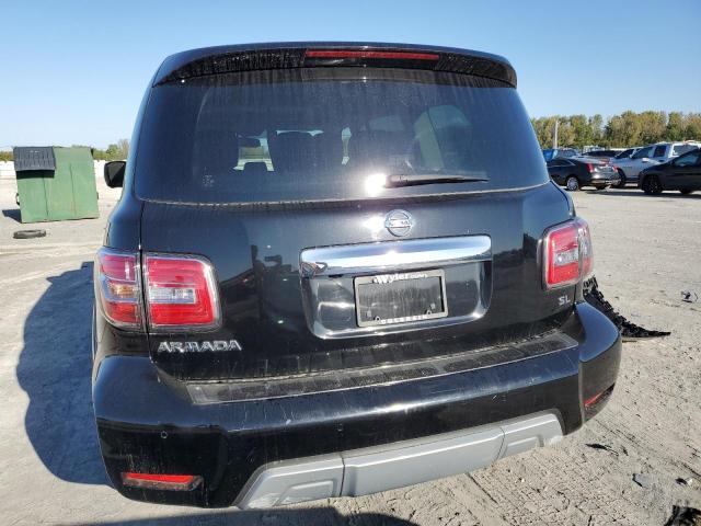 Photo 5 VIN: JN8AY2NC6J9558013 - NISSAN ARMADA 