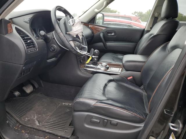 Photo 6 VIN: JN8AY2NC6J9558013 - NISSAN ARMADA 