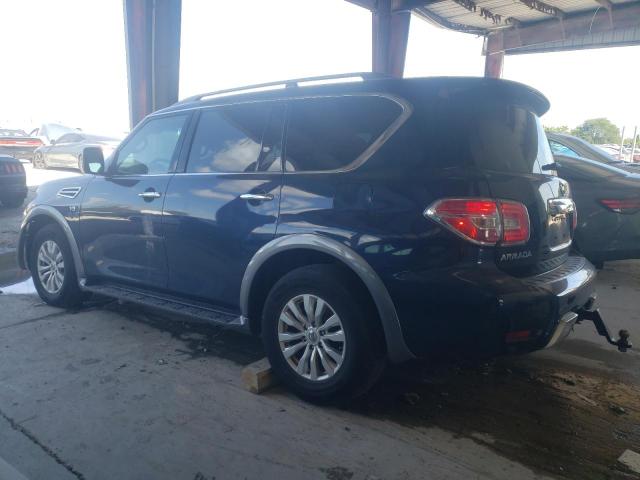 Photo 1 VIN: JN8AY2NC6JX502066 - NISSAN ARMADA 