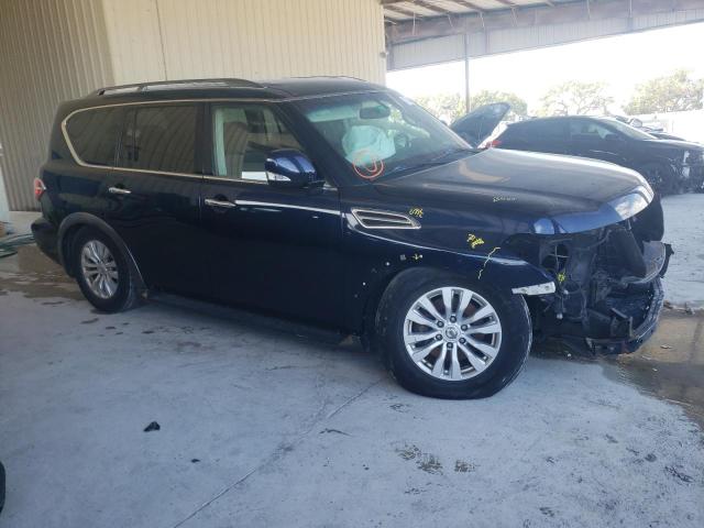 Photo 3 VIN: JN8AY2NC6JX502066 - NISSAN ARMADA 