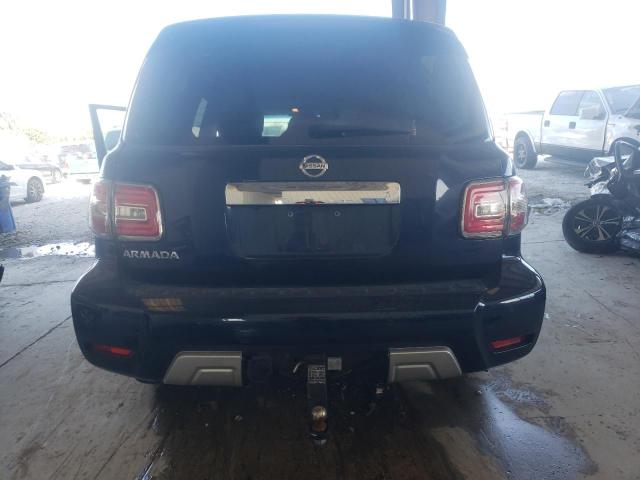 Photo 5 VIN: JN8AY2NC6JX502066 - NISSAN ARMADA 