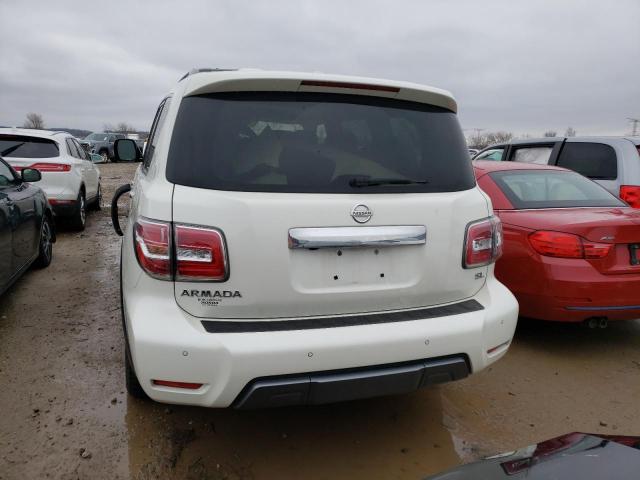 Photo 5 VIN: JN8AY2NC6K9588484 - NISSAN ARMADA SV 