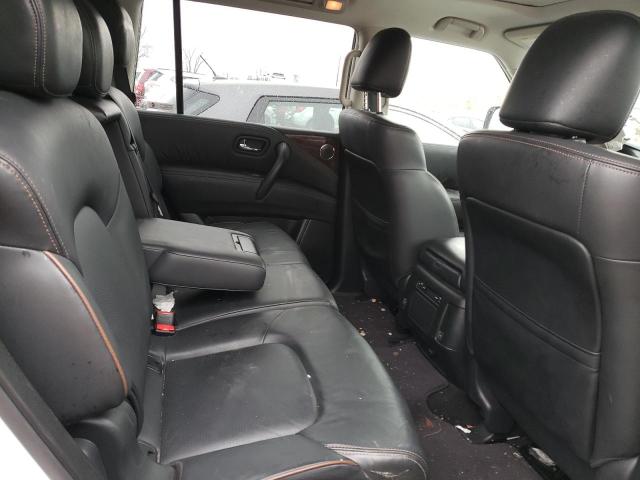 Photo 9 VIN: JN8AY2NC6K9588484 - NISSAN ARMADA SV 