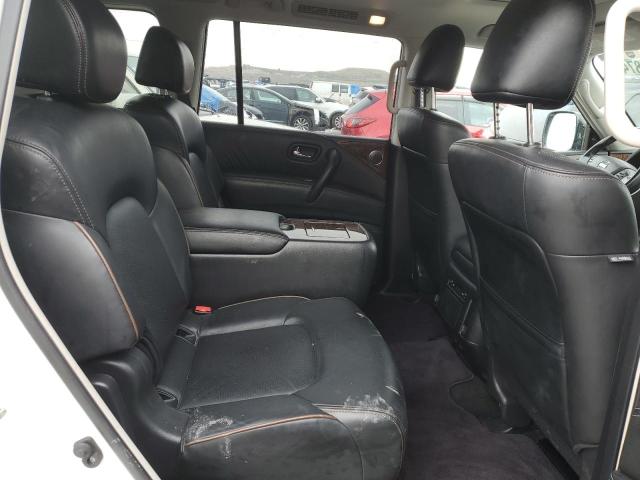 Photo 10 VIN: JN8AY2NC6K9588694 - NISSAN ARMADA 