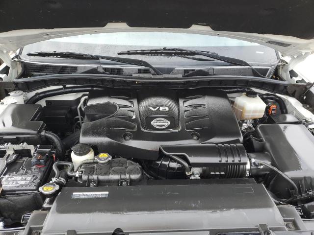 Photo 11 VIN: JN8AY2NC6K9588694 - NISSAN ARMADA 