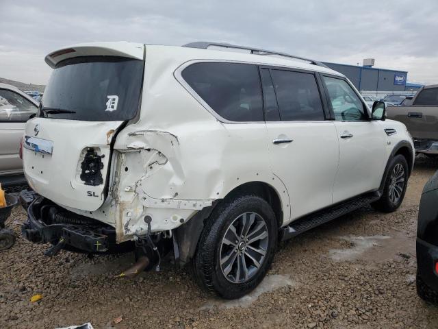 Photo 2 VIN: JN8AY2NC6K9588694 - NISSAN ARMADA 