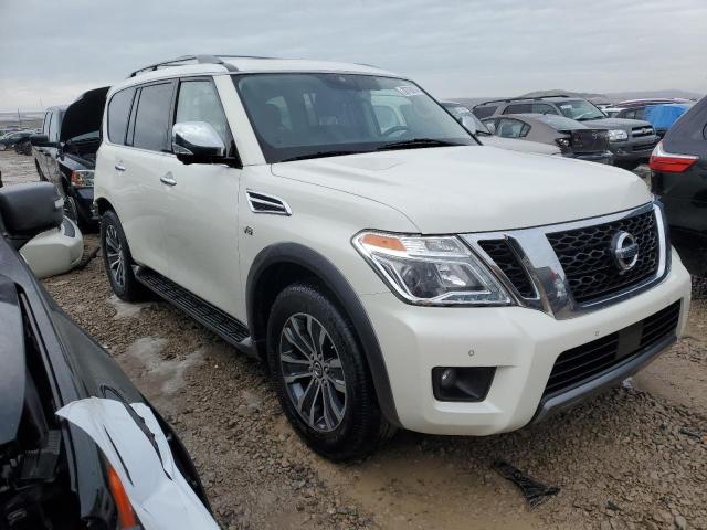 Photo 3 VIN: JN8AY2NC6K9588694 - NISSAN ARMADA 