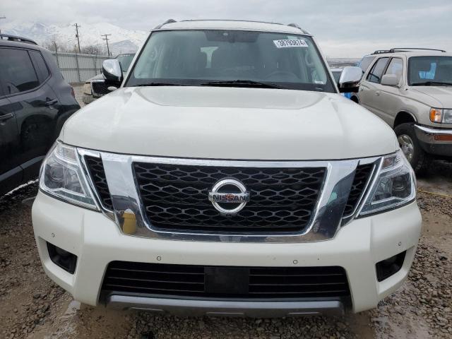 Photo 4 VIN: JN8AY2NC6K9588694 - NISSAN ARMADA 