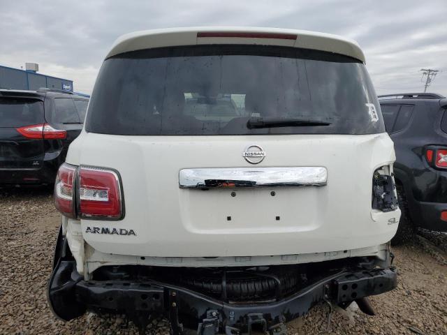 Photo 5 VIN: JN8AY2NC6K9588694 - NISSAN ARMADA 